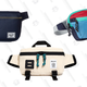Illustration for article titled Fanny Packs Are Cool Again, And We All Just Have to Deal With It